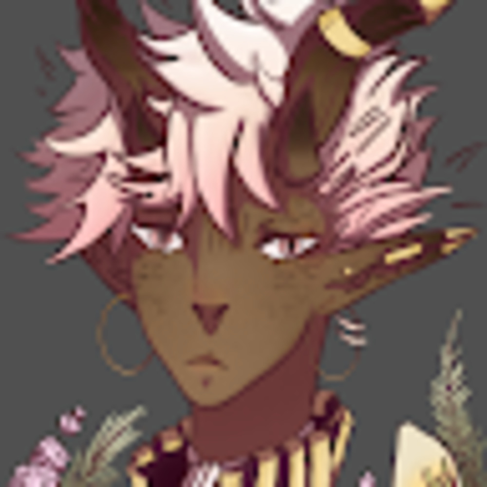 Meet your Posher, Qwerty